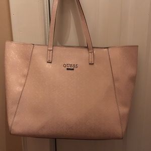 Authentic Guess Purse